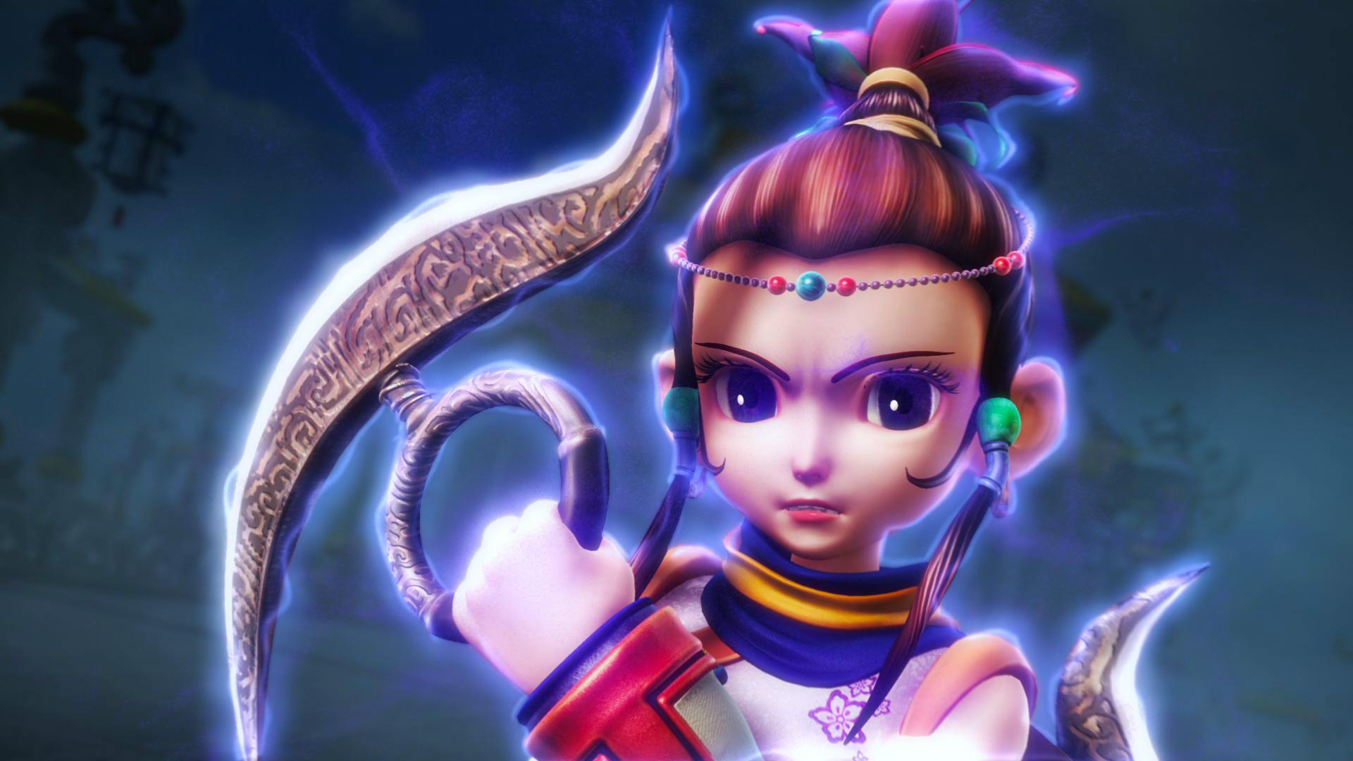 《梦幻西游》电脑版图库 - 中国第一网游 网易西游题材扛鼎之作