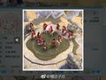噗。。。一群御灵小姐姐群魔乱舞，要带走一只吗[doge]　作者：@糖团子欣