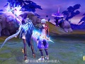 半年紀念，小姐姐的武器也亮了。　作者：@惡魔堅果Vian喵星人