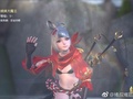 龙女超可爱，萌化少女心。　作者：@绪叔绪妞绪你妹儿_
