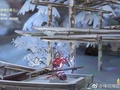 龙女超可爱，萌化少女心。　作者：@绪叔绪妞绪你妹儿_