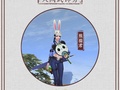 珍宝阁上新啦，快看看八部众又多了什么新武饰[鼓掌]大家最喜欢哪个呢？主页君想要圣修的冰糖葫芦，看着就想吃[喵喵]