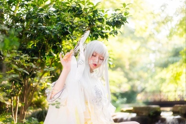 向全世界安利我的新女儿！[兔子][兔子] @镇魔曲手游 听说你们家NPC都能撩了，给我圣心安排一个？[好喜欢]　作者：@速凍喵球